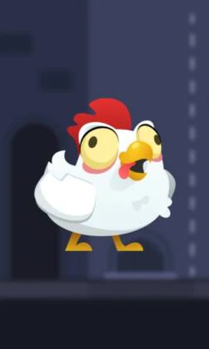 Chicken Road slot by InOut Games at Spinania